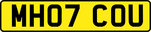 MH07COU