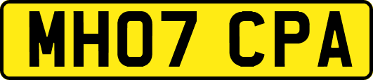 MH07CPA