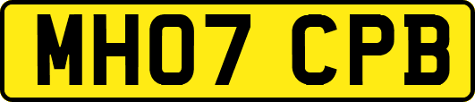 MH07CPB
