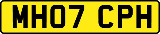 MH07CPH