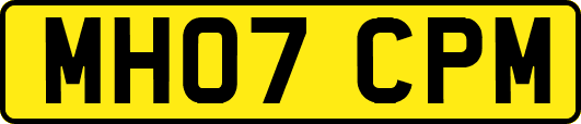 MH07CPM