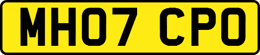 MH07CPO