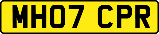 MH07CPR