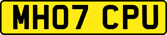 MH07CPU