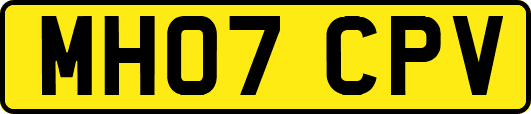 MH07CPV