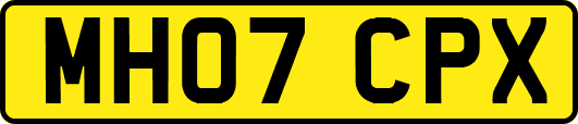 MH07CPX