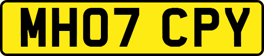 MH07CPY