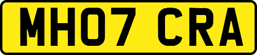 MH07CRA