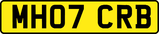 MH07CRB