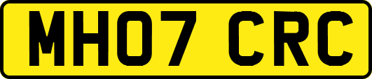 MH07CRC