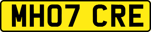 MH07CRE