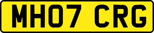 MH07CRG