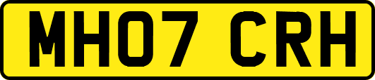 MH07CRH