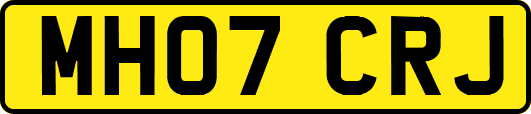 MH07CRJ
