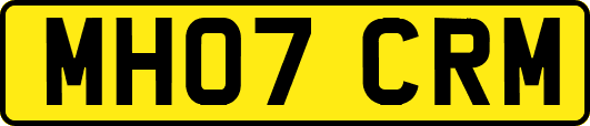 MH07CRM