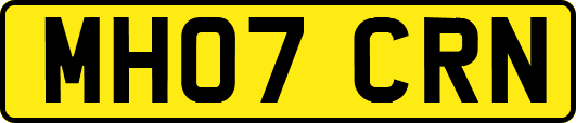 MH07CRN