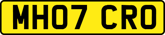 MH07CRO