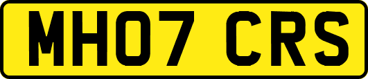 MH07CRS