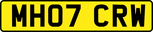 MH07CRW