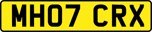MH07CRX
