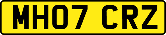 MH07CRZ