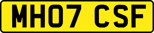 MH07CSF
