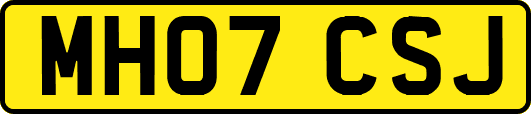 MH07CSJ