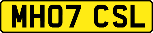 MH07CSL