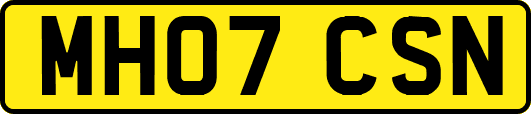 MH07CSN