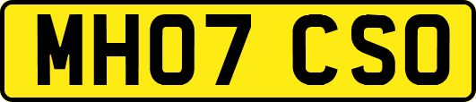 MH07CSO