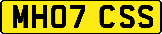 MH07CSS