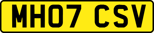 MH07CSV