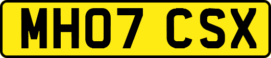 MH07CSX