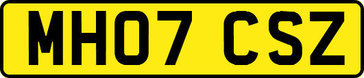 MH07CSZ