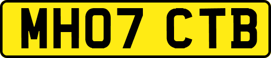 MH07CTB