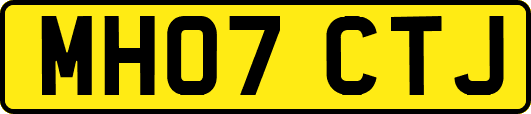 MH07CTJ