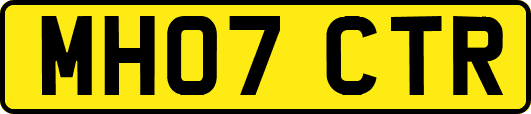 MH07CTR