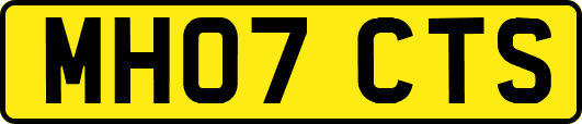 MH07CTS