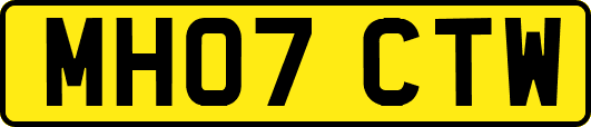 MH07CTW