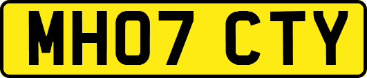 MH07CTY