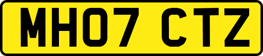 MH07CTZ