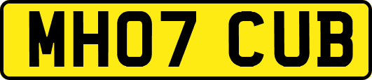 MH07CUB
