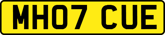 MH07CUE