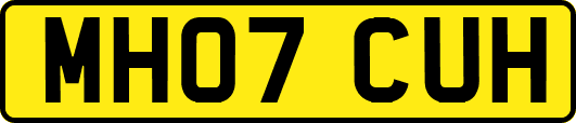 MH07CUH