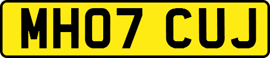 MH07CUJ
