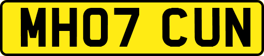 MH07CUN