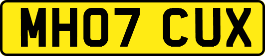 MH07CUX