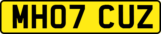 MH07CUZ