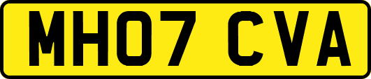 MH07CVA