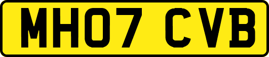 MH07CVB